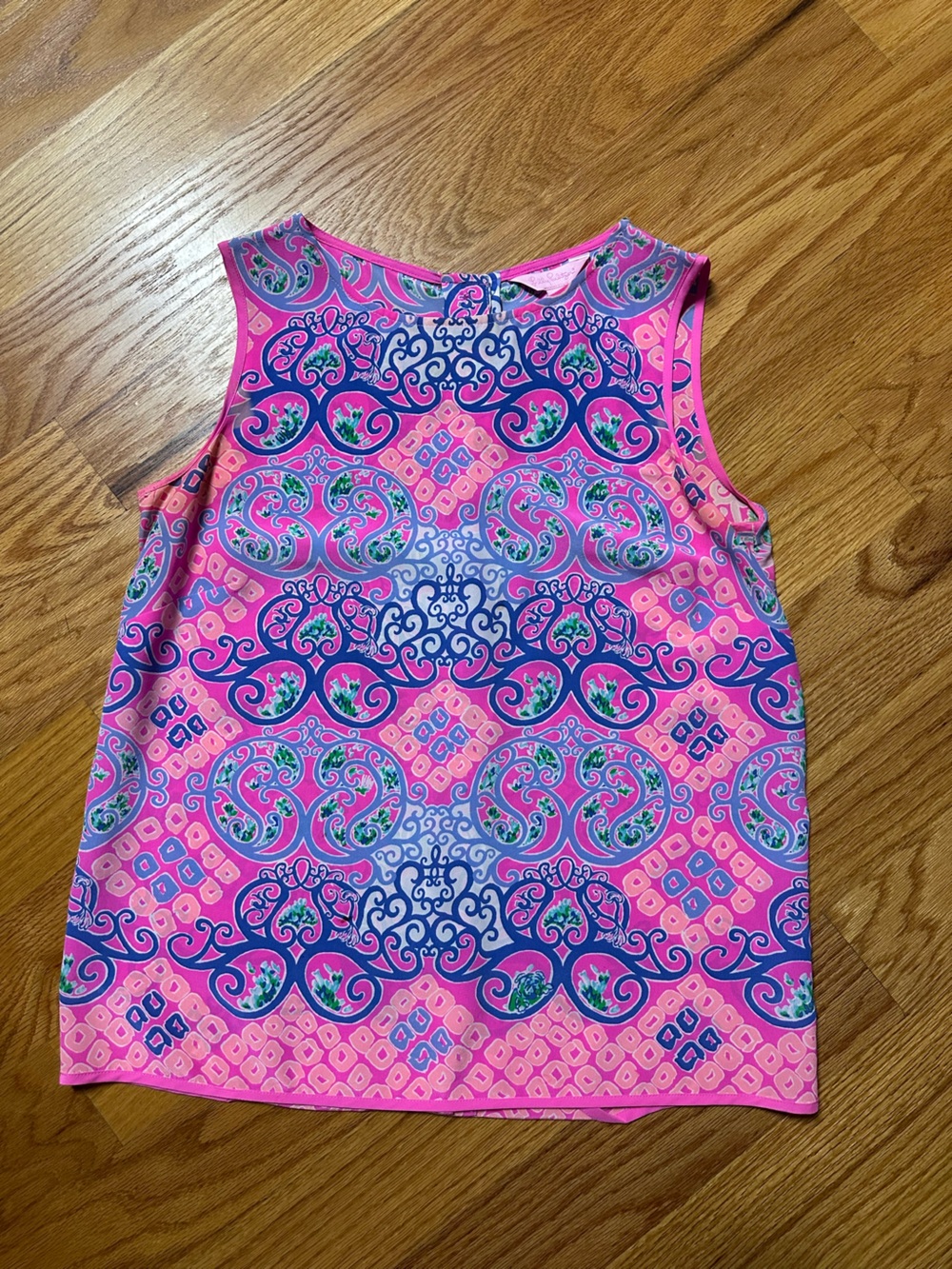 Lilly Pulitzer Iona Shell
